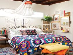 Boho Bedroom Decor Ideas A Style Guide